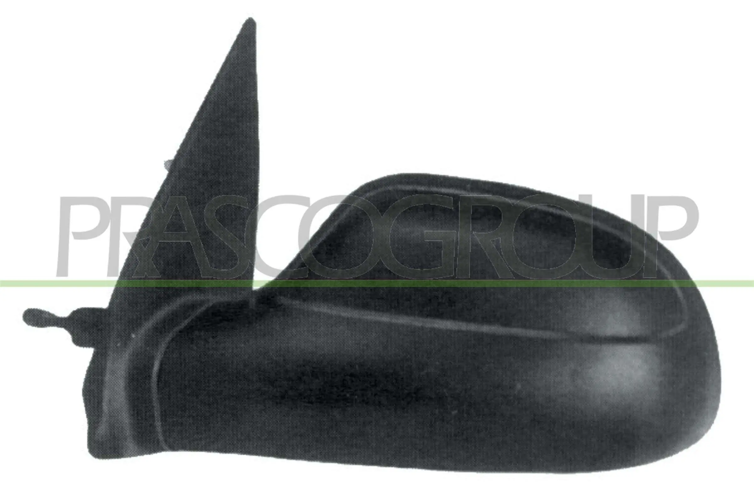 Außenspiegel links PRASCO CI0237314