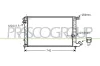 Kühler, Motorkühlung PRASCO CI032R018