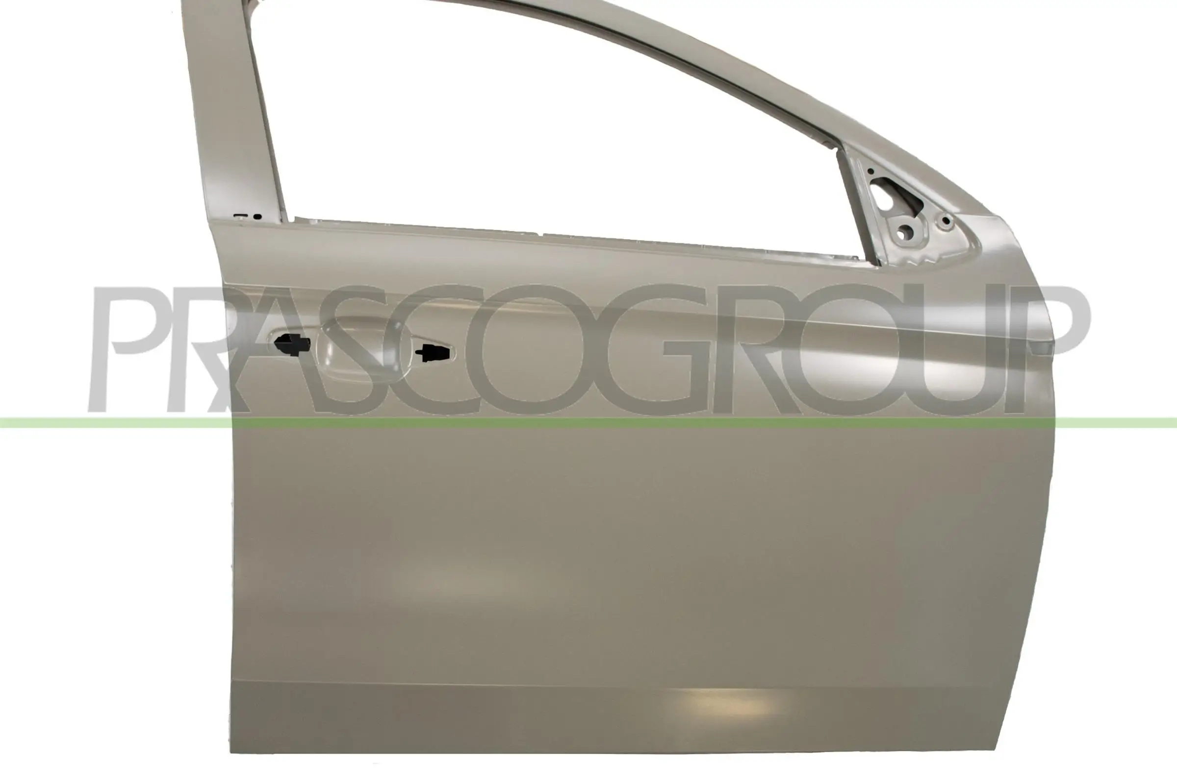 Tür, Karosserie vorne rechts PRASCO CI0403503