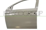 Tür, Karosserie vorne links PRASCO CI0403504