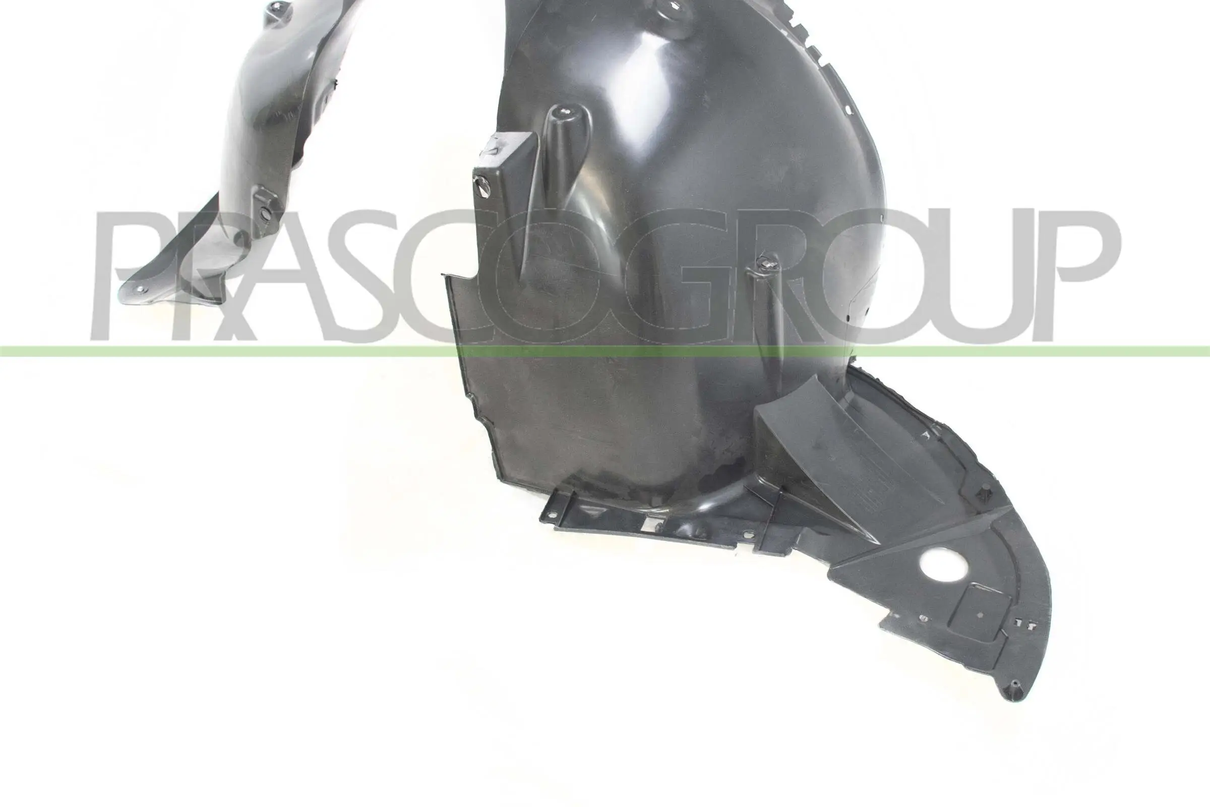 Verkleidung, Radhaus vorne links PRASCO CI0403604
