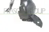 Verkleidung, Radhaus vorne links PRASCO CI0403604