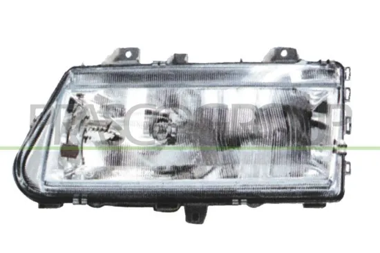 Hauptscheinwerfer links PRASCO CI0534704 Bild Hauptscheinwerfer links PRASCO CI0534704