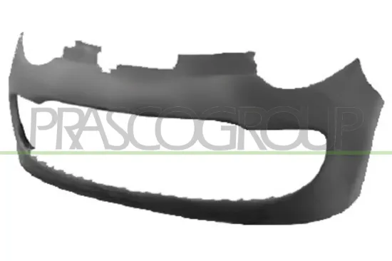 Stoßfänger vorne PRASCO CI2011011 Bild Stoßfänger vorne PRASCO CI2011011