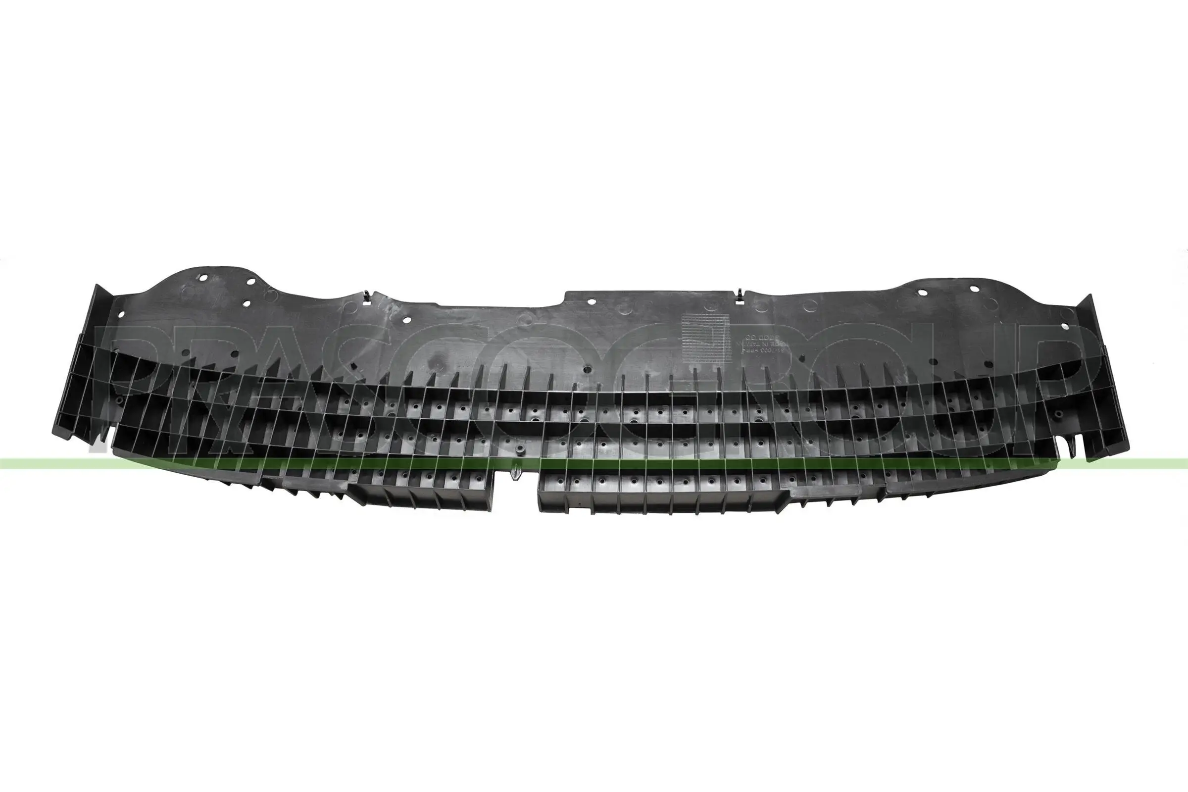 Aufpralldämpfer, Stoßfänger vorne PRASCO CI2011612