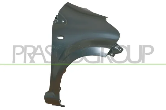 Kotflügel vorne rechts PRASCO CI2013013 Bild Kotflügel vorne rechts PRASCO CI2013013