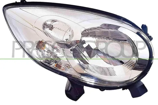 Hauptscheinwerfer rechts PRASCO CI2014813 Bild Hauptscheinwerfer rechts PRASCO CI2014813