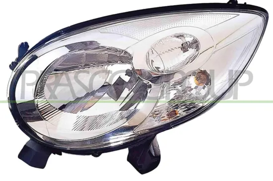 Hauptscheinwerfer links PRASCO CI2014814 Bild Hauptscheinwerfer links PRASCO CI2014814