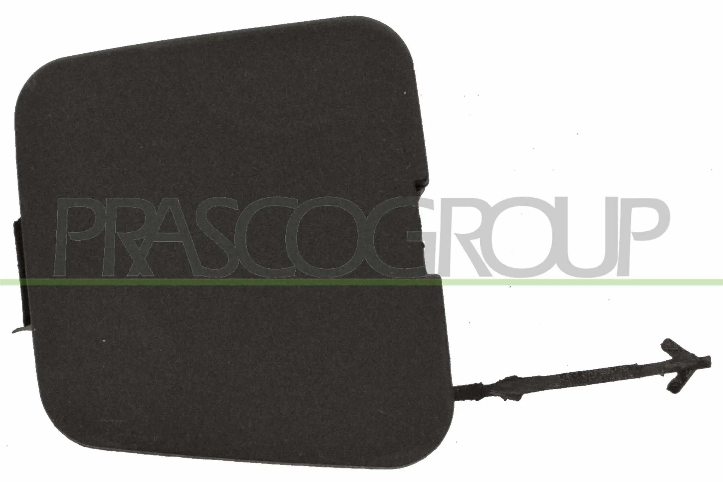 Klappe, Abschlepphaken vorne PRASCO CI2031236