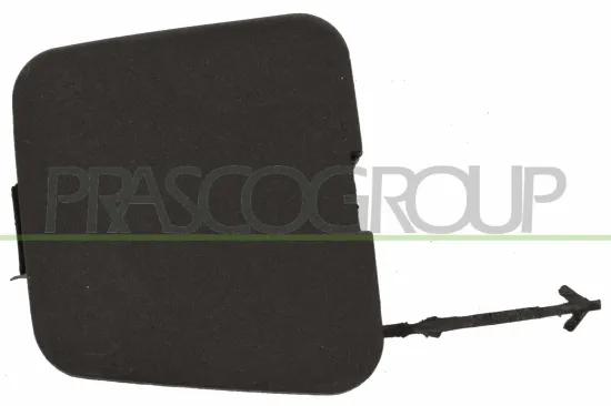 Klappe, Abschlepphaken vorne PRASCO CI2031236 Bild Klappe, Abschlepphaken vorne PRASCO CI2031236