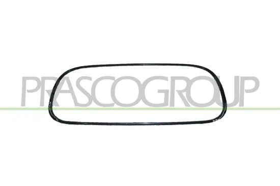 Zier-/Schutzleiste, Kühlergitter PRASCO CI2032206 Bild Zier-/Schutzleiste, Kühlergitter PRASCO CI2032206