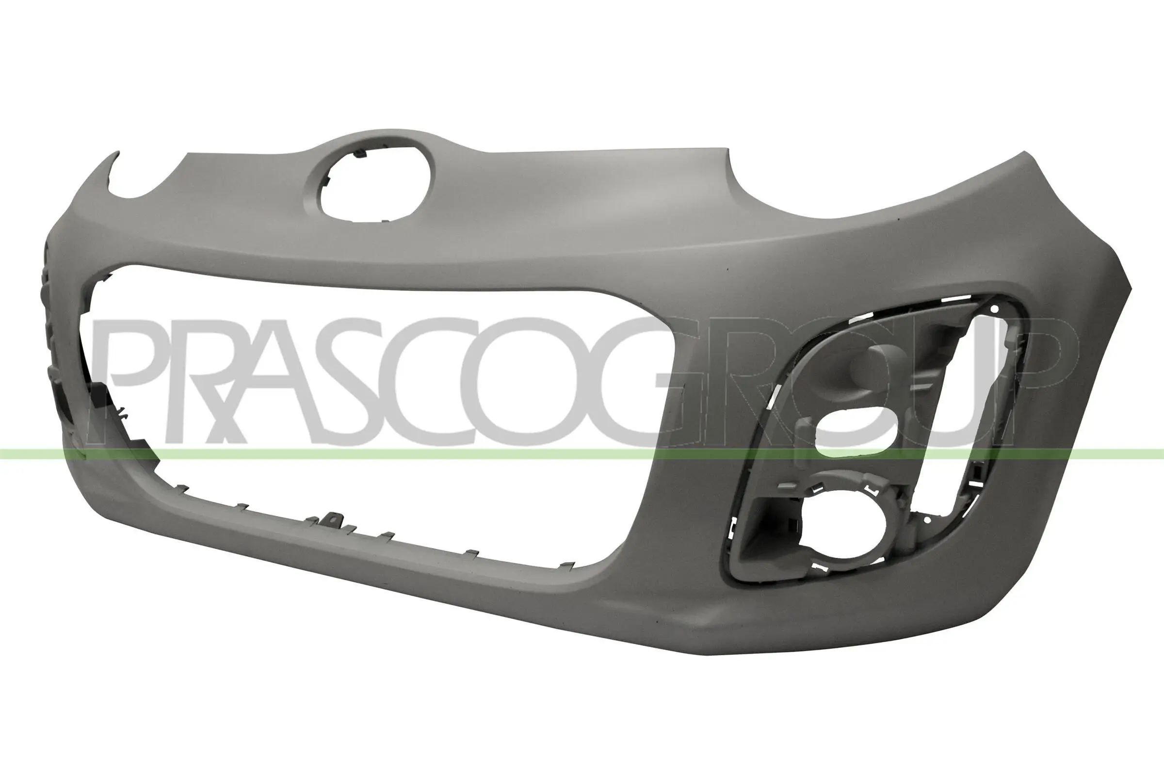 Stoßfänger vorne PRASCO CI2041011