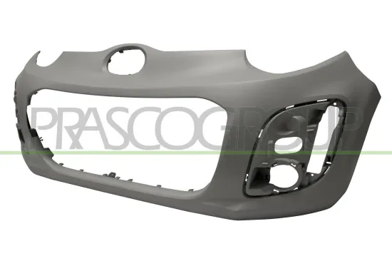 Stoßfänger vorne PRASCO CI2041011 Bild Stoßfänger vorne PRASCO CI2041011