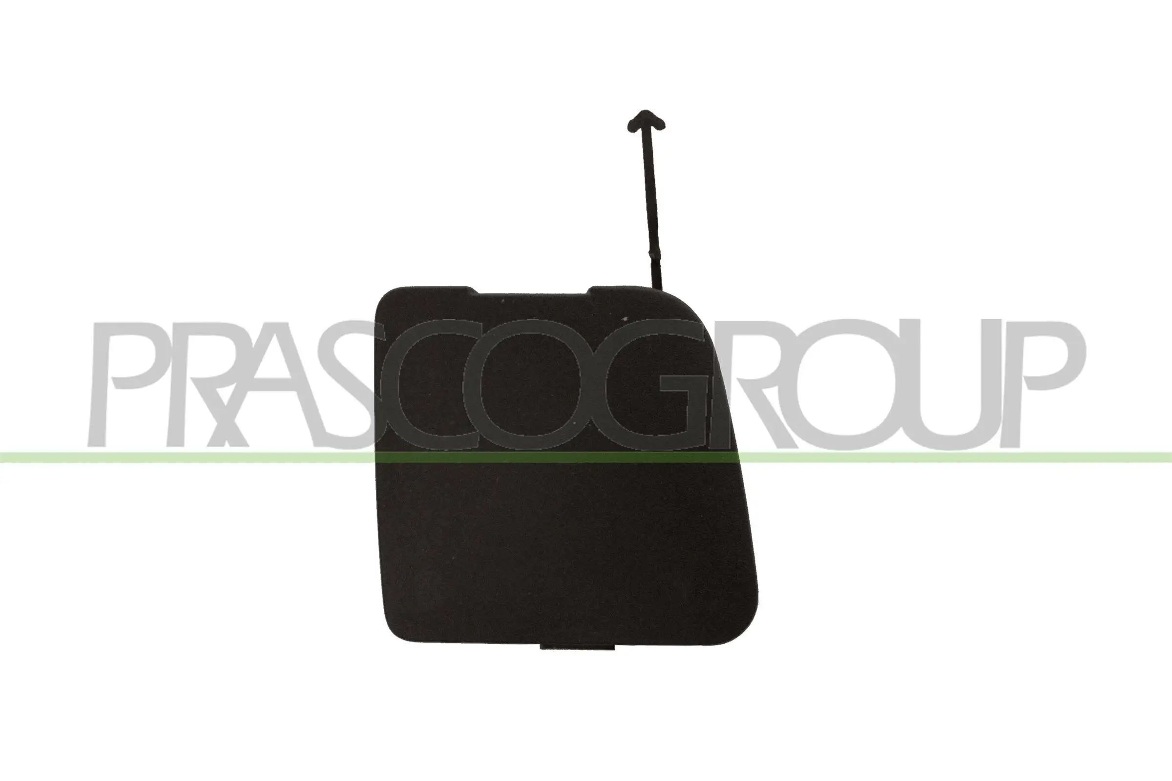 Klappe, Abschlepphaken vorne PRASCO CI2041236