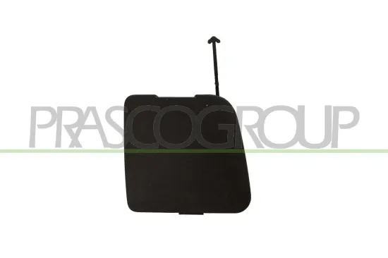 Klappe, Abschlepphaken vorne PRASCO CI2041236 Bild Klappe, Abschlepphaken vorne PRASCO CI2041236