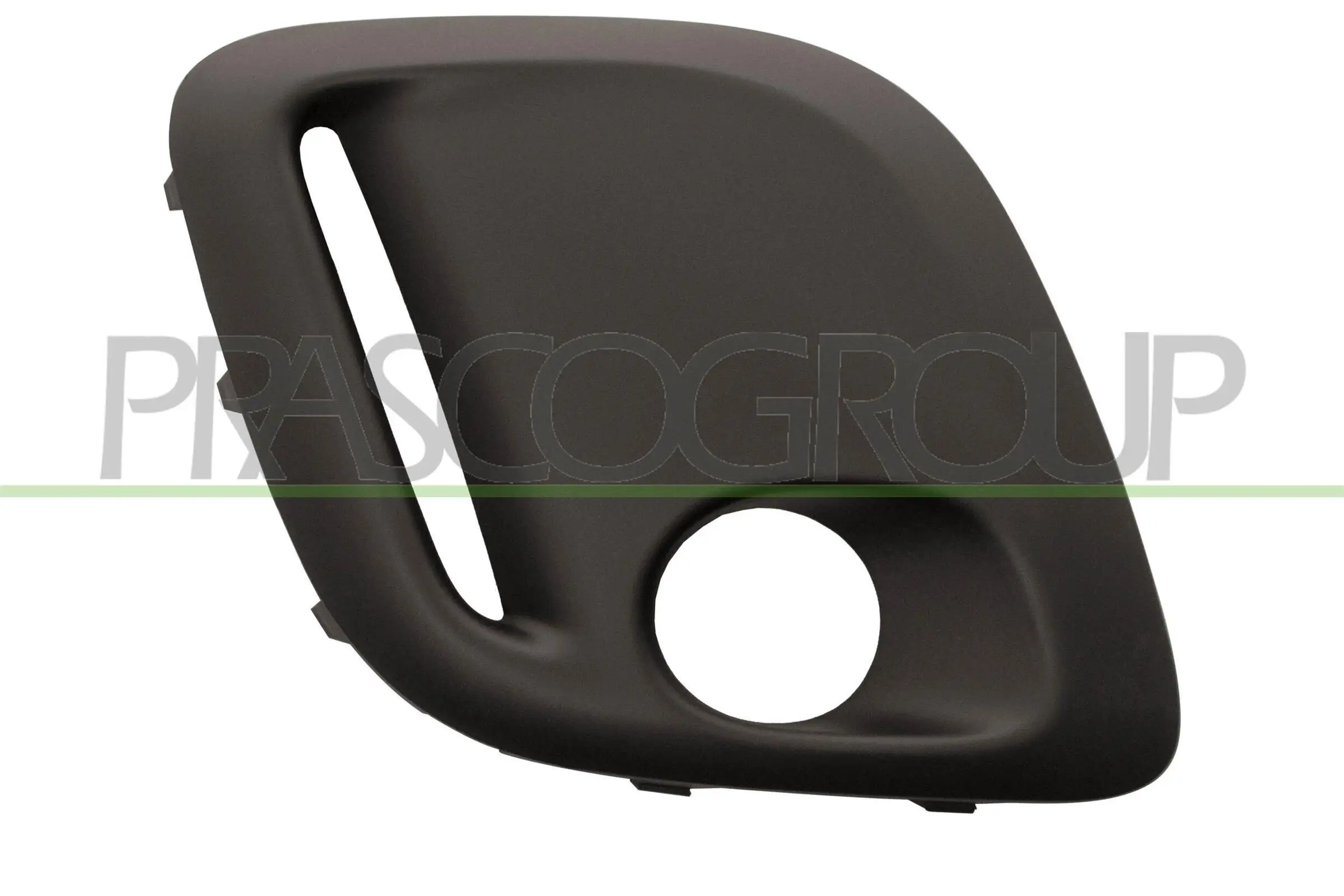 Lüftungsgitter, Stoßfänger rechts PRASCO CI2042123