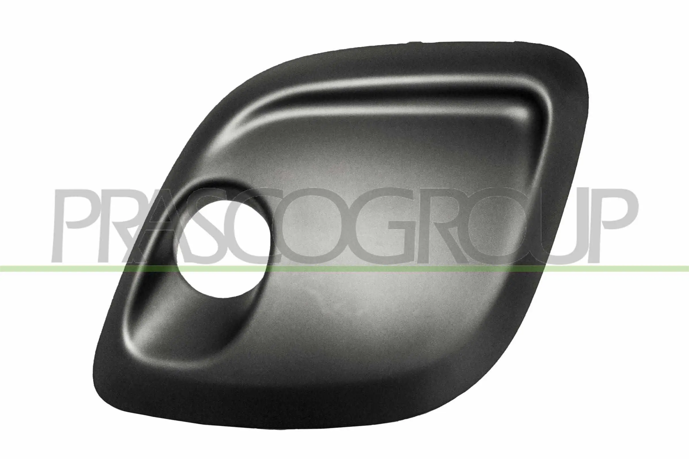 Lüftungsgitter, Stoßfänger rechts PRASCO CI2042133