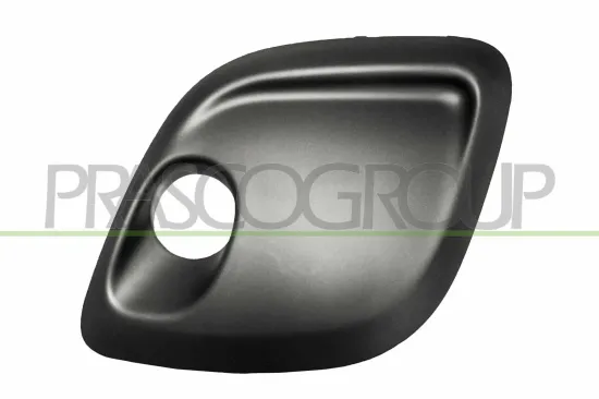 Lüftungsgitter, Stoßfänger rechts PRASCO CI2042133 Bild Lüftungsgitter, Stoßfänger rechts PRASCO CI2042133