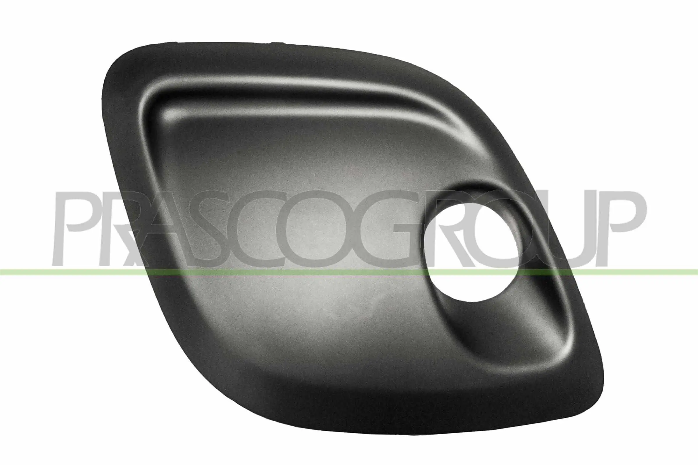 Lüftungsgitter, Stoßfänger links PRASCO CI2042134