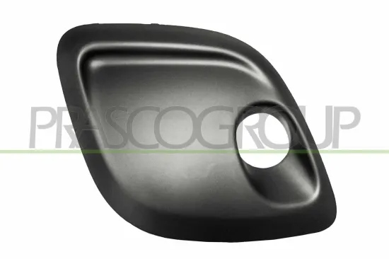 Lüftungsgitter, Stoßfänger links PRASCO CI2042134 Bild Lüftungsgitter, Stoßfänger links PRASCO CI2042134