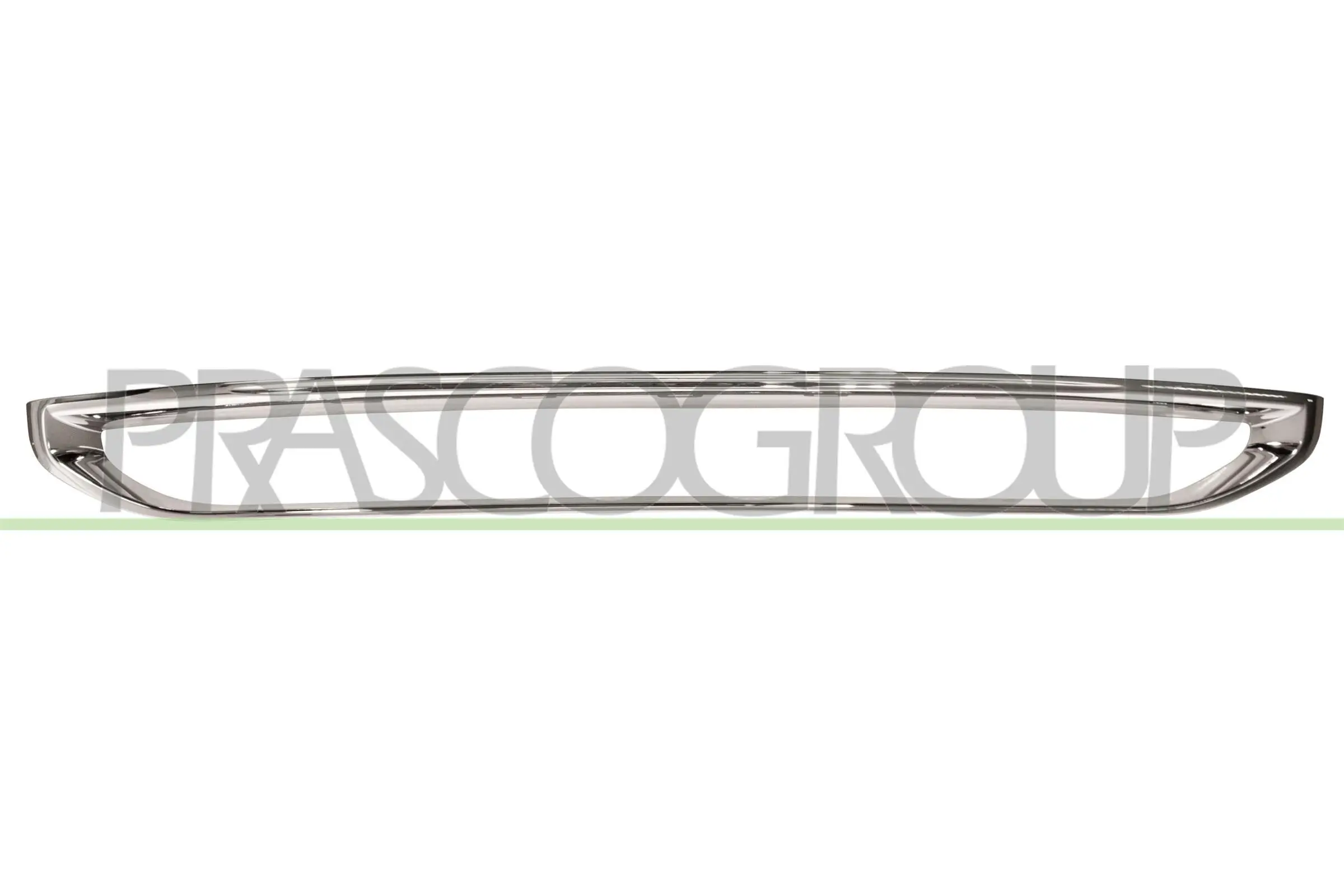 Rahmen, Kühlergitter PRASCO CI2042206