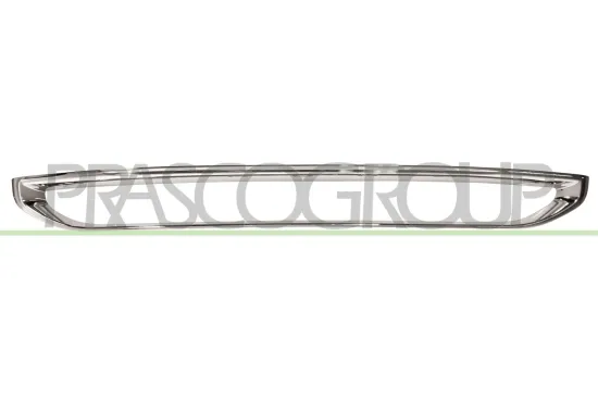 Rahmen, Kühlergitter PRASCO CI2042206 Bild Rahmen, Kühlergitter PRASCO CI2042206