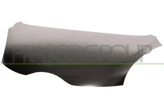 Motorhaube PRASCO CI2043100 Bild Motorhaube PRASCO CI2043100