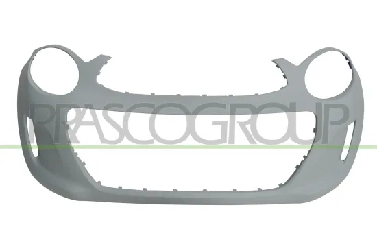 Stoßfänger vorne PRASCO CI2061001 Bild Stoßfänger vorne PRASCO CI2061001
