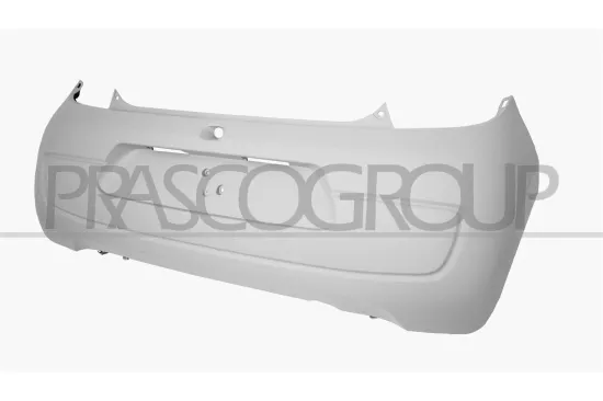 Stoßfänger hinten PRASCO CI2061051 Bild Stoßfänger hinten PRASCO CI2061051
