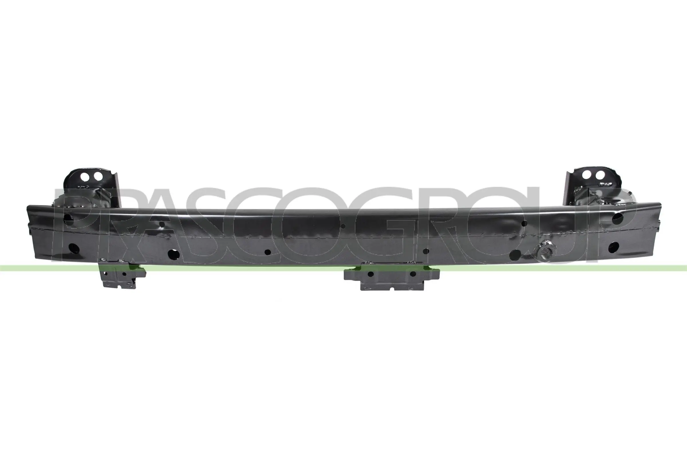 Träger, Stoßfänger vorne PRASCO CI2061622