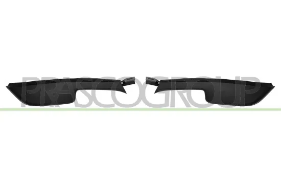 Spoiler vorne links vorne rechts PRASCO CI2061800 Bild Spoiler vorne links vorne rechts PRASCO CI2061800