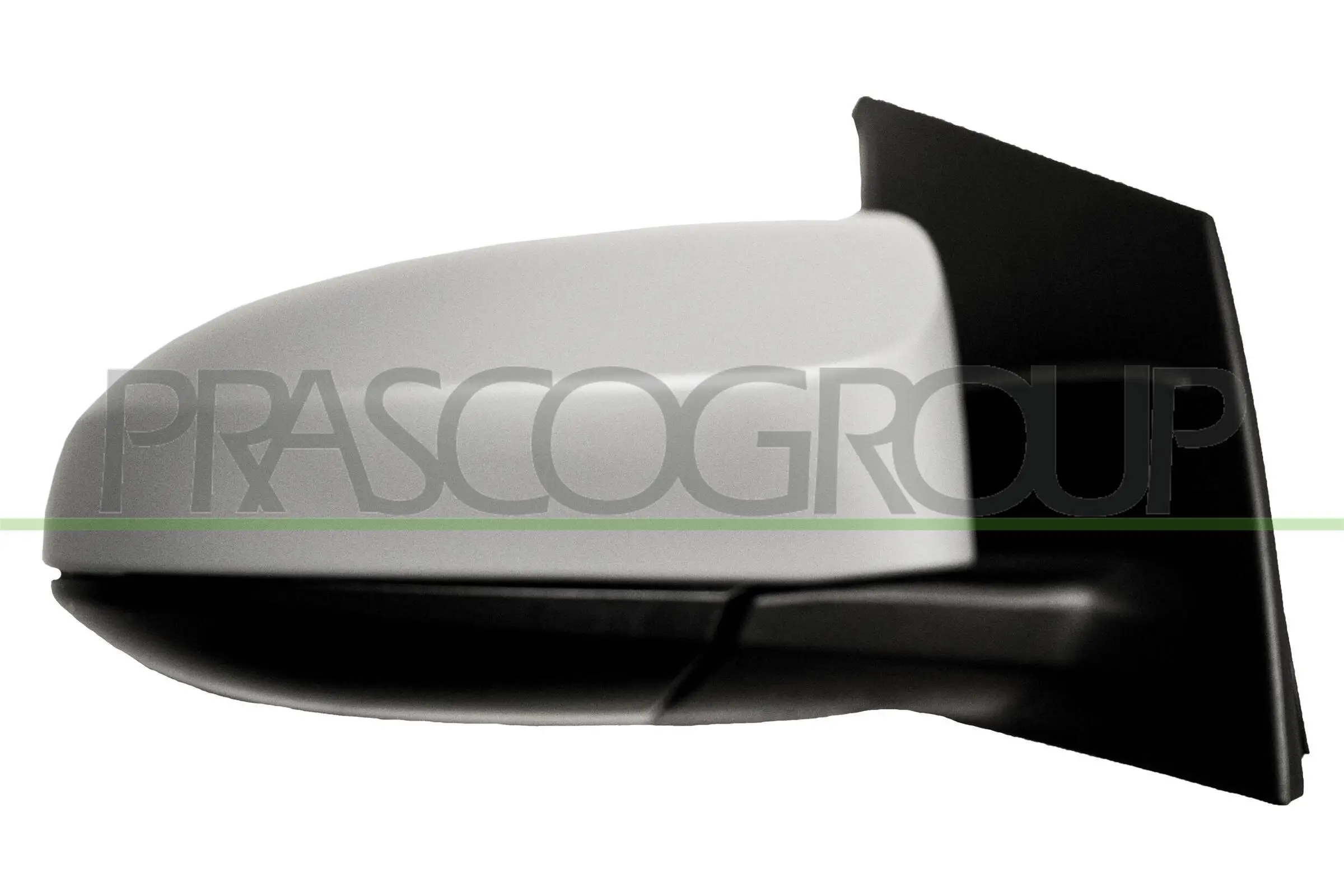 Außenspiegel rechts PRASCO CI2067103