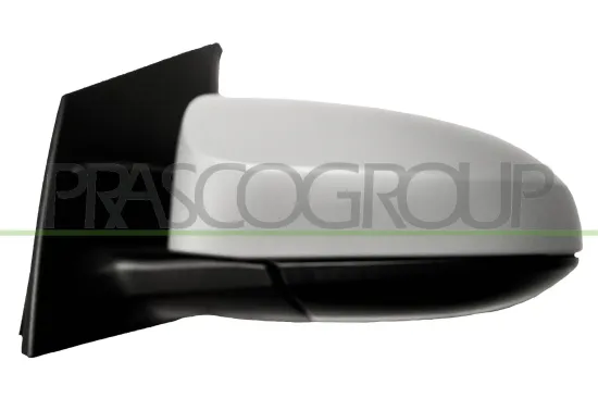 Außenspiegel links PRASCO CI2067104 Bild Außenspiegel links PRASCO CI2067104