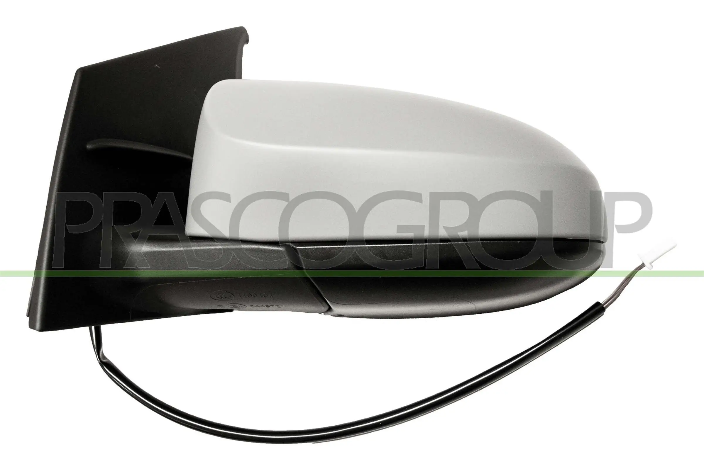 Außenspiegel links PRASCO CI2067214