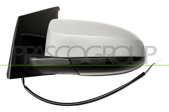 Außenspiegel links PRASCO CI2067214 Bild Außenspiegel links PRASCO CI2067214