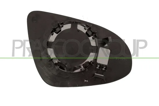Spiegelglas, Außenspiegel links PRASCO CI2067504 Bild Spiegelglas, Außenspiegel links PRASCO CI2067504