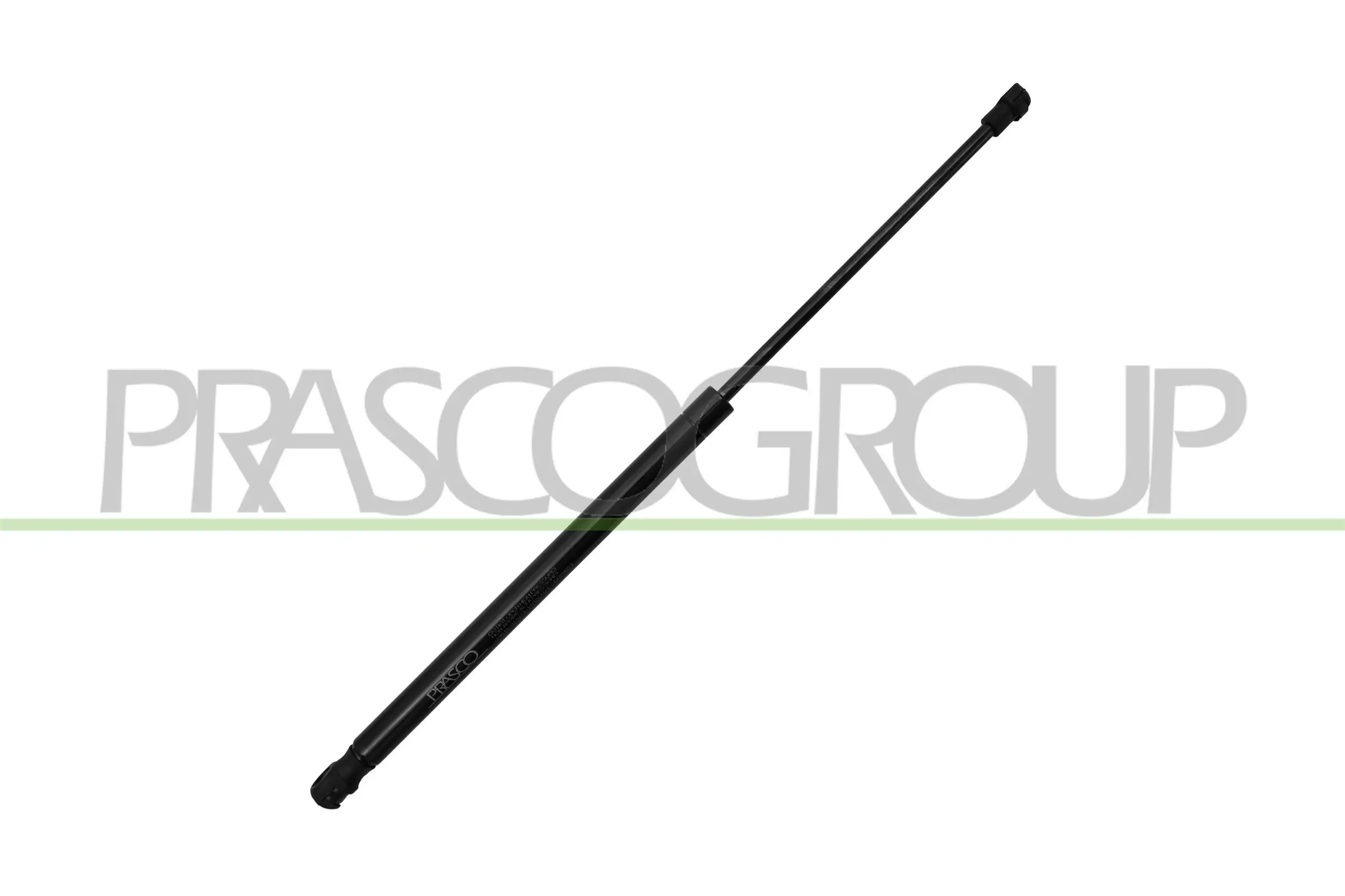 Gasfeder, Koffer-/Laderaum hinten links hinten rechts PRASCO CI2069059