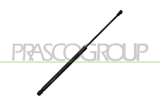 Gasfeder, Koffer-/Laderaum hinten links hinten rechts PRASCO CI2069059 Bild Gasfeder, Koffer-/Laderaum hinten links hinten rechts PRASCO CI2069059