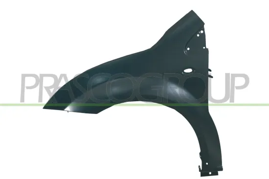 Kotflügel vorne links PRASCO CI3043024 Bild Kotflügel vorne links PRASCO CI3043024