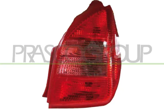 Heckleuchte rechts PRASCO CI3044153 Bild Heckleuchte rechts PRASCO CI3044153