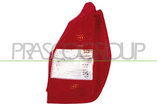Heckleuchte rechts PRASCO CI3044163 Bild Heckleuchte rechts PRASCO CI3044163