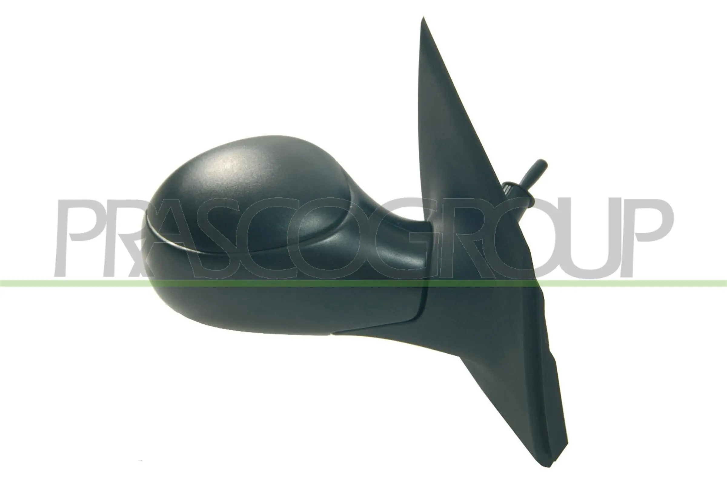 Außenspiegel rechts PRASCO CI3047113