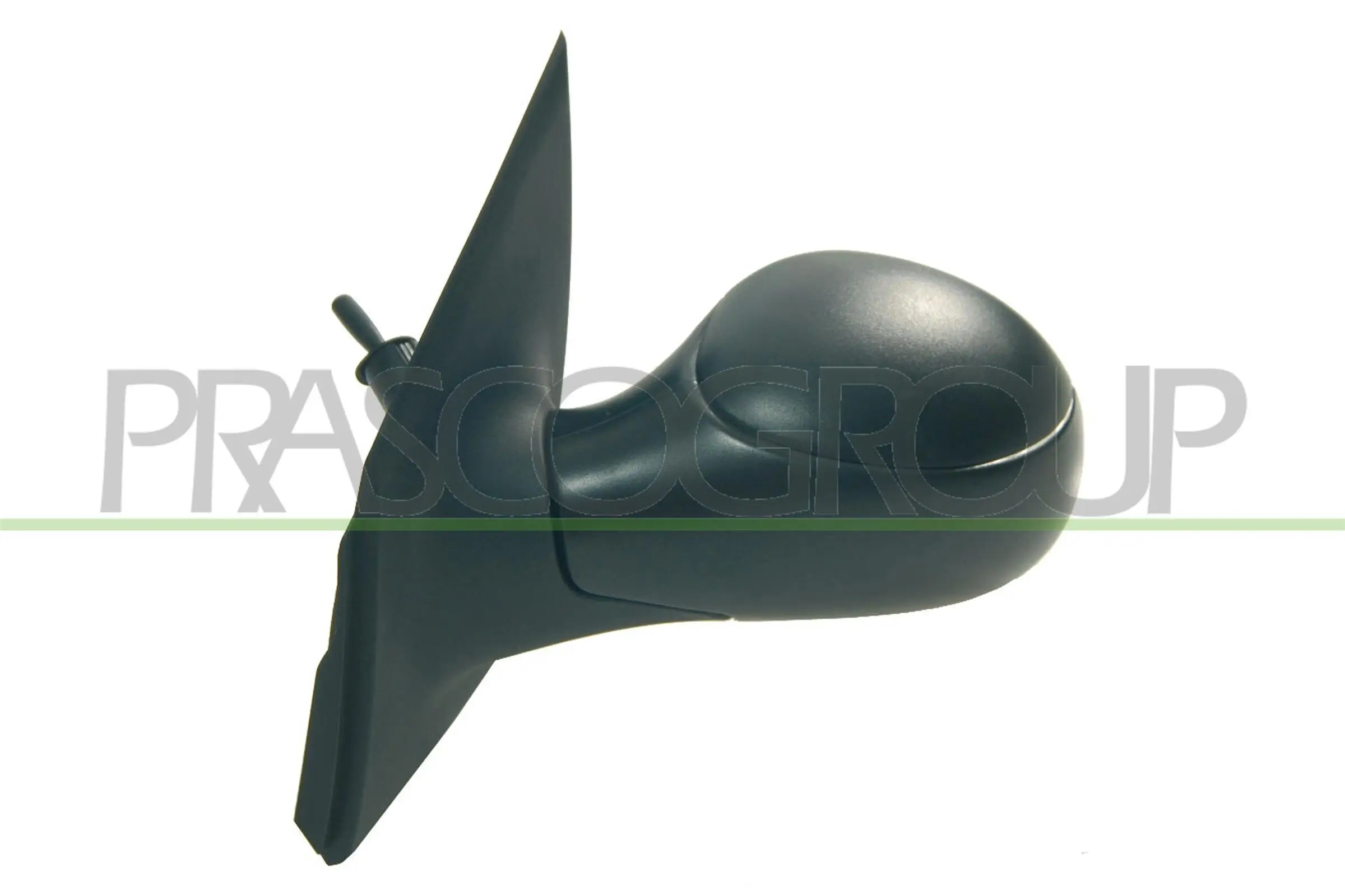 Außenspiegel links PRASCO CI3047114