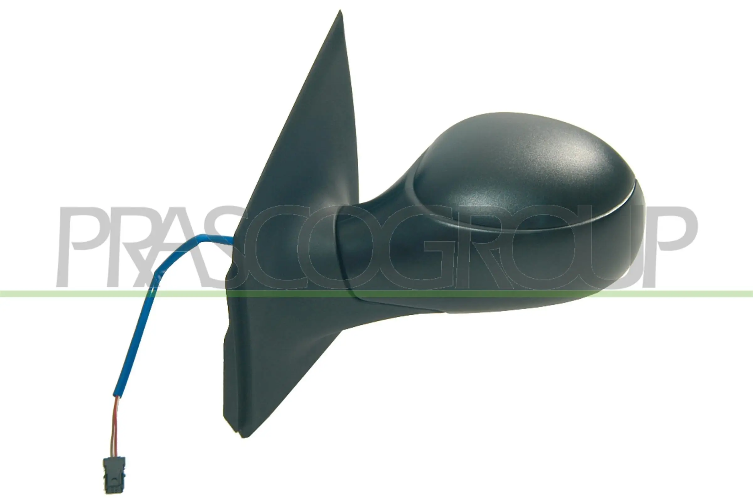 Außenspiegel links PRASCO CI3047304P