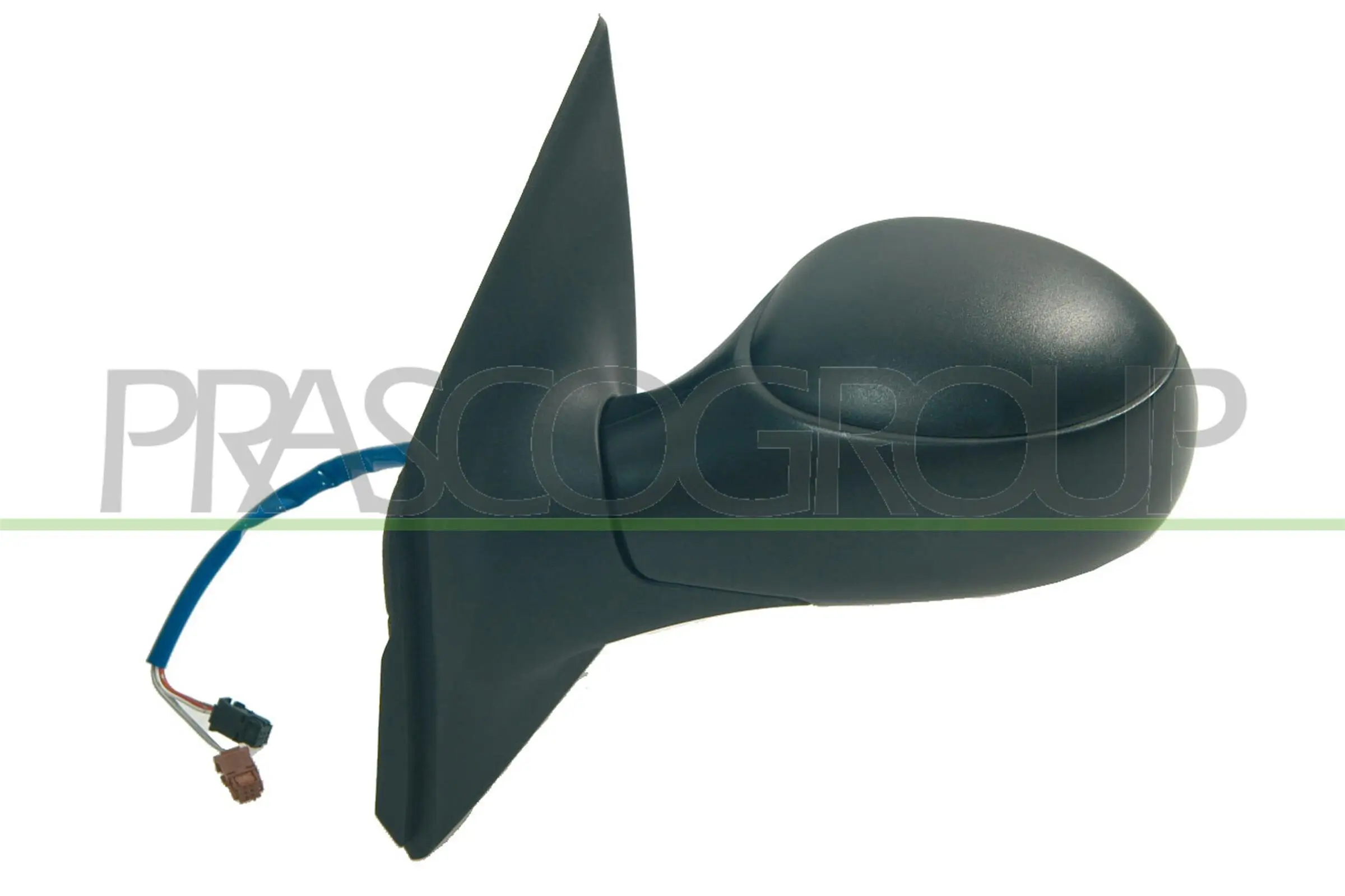 Außenspiegel links PRASCO CI3047314