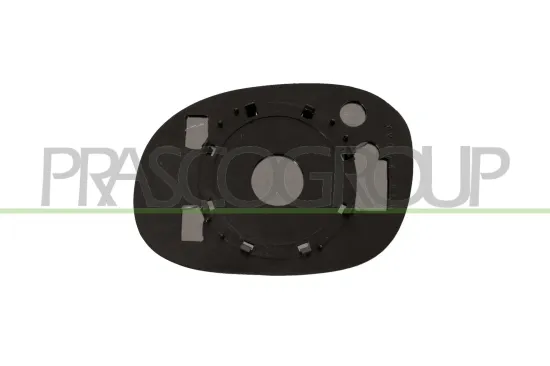 Spiegelglas, Außenspiegel rechts PRASCO CI3047503 Bild Spiegelglas, Außenspiegel rechts PRASCO CI3047503