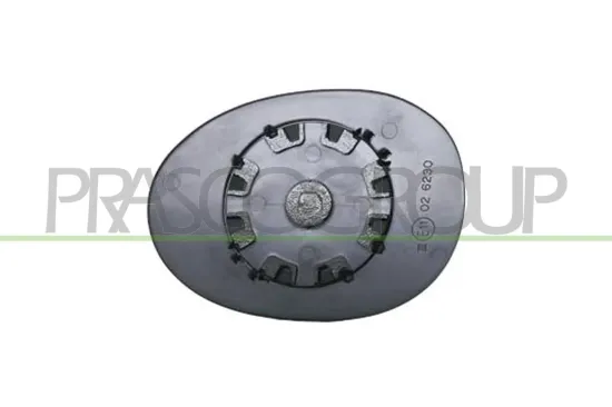 Spiegelglas, Außenspiegel rechts PRASCO CI3047513 Bild Spiegelglas, Außenspiegel rechts PRASCO CI3047513