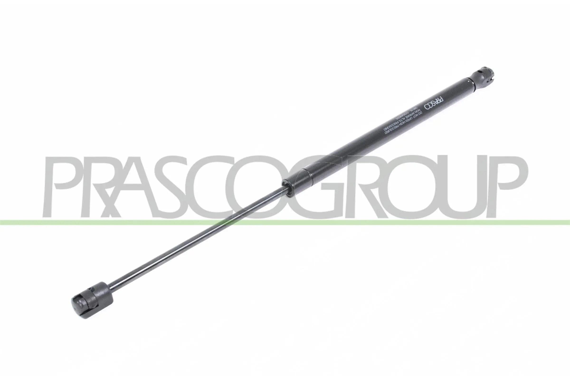 Gasfeder, Koffer-/Laderaum beidseitig PRASCO CI3049055