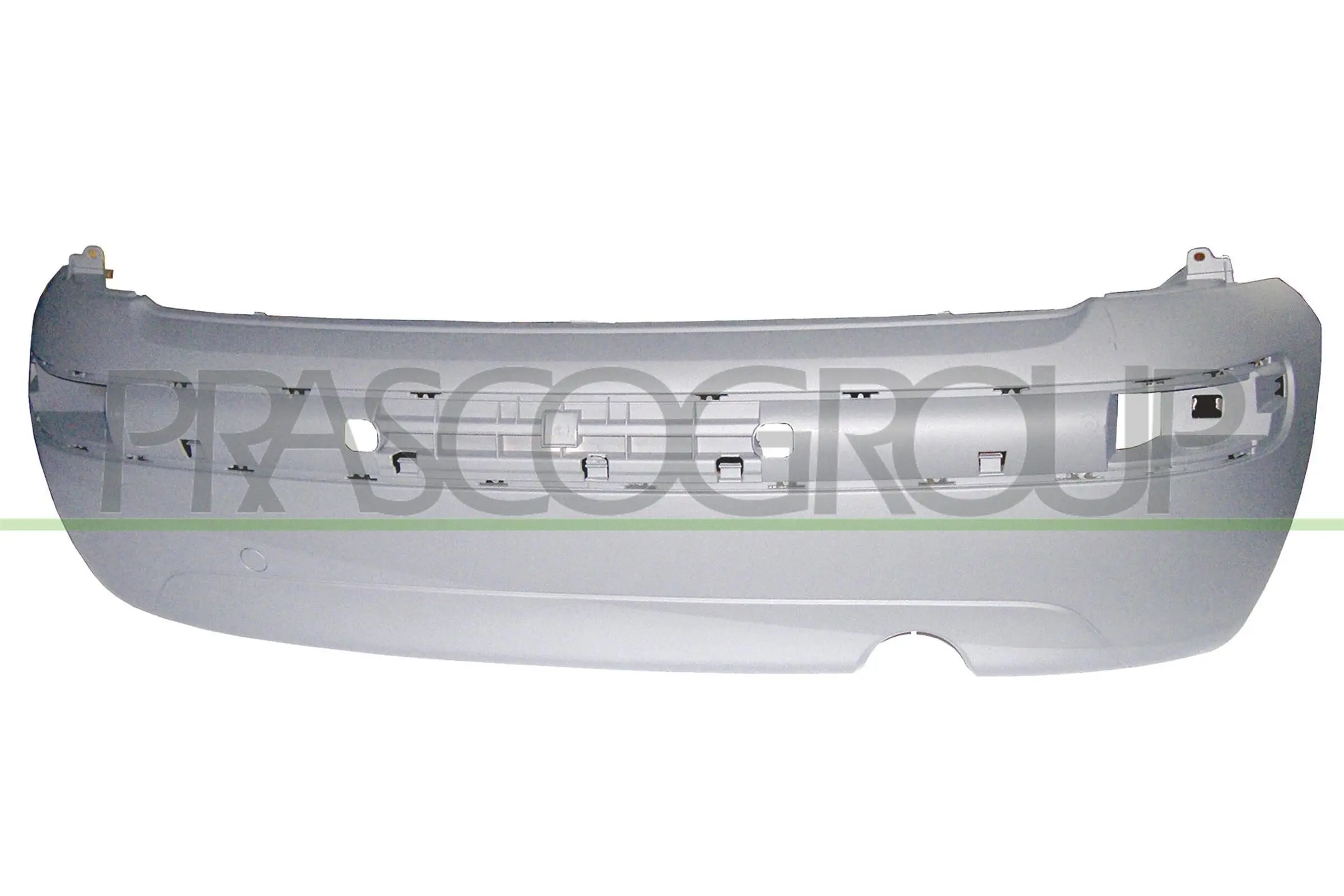 Stoßfänger hinten PRASCO CI3201051