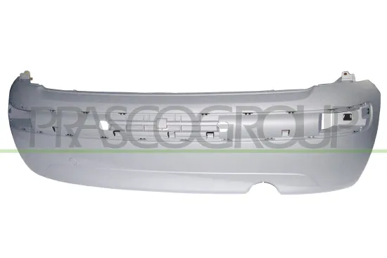 Stoßfänger hinten PRASCO CI3201051 Bild Stoßfänger hinten PRASCO CI3201051